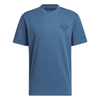Go-To Mock Polo Shirt