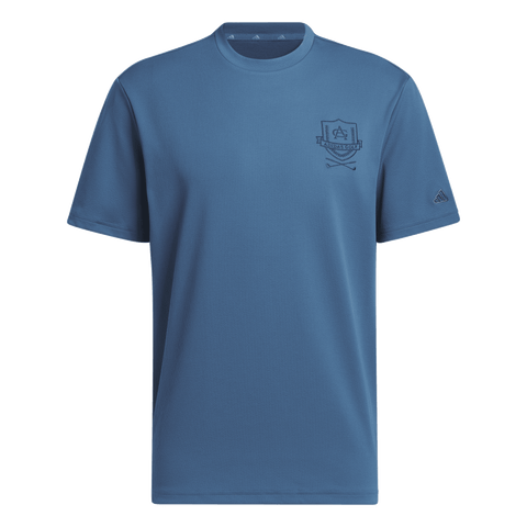 Go-To Mock Polo Shirt