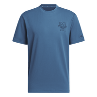Go-To Mock Polo Shirt