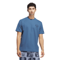 Go-To Mock Polo Shirt