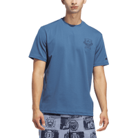 Go-To Mock Polo Shirt