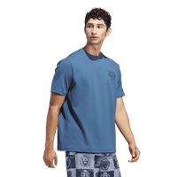 Adidas Go-To Mock Polo Shirt Herren