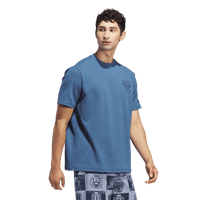 Go-To Mock Polo Shirt