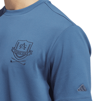 Go-To Mock Polo Shirt