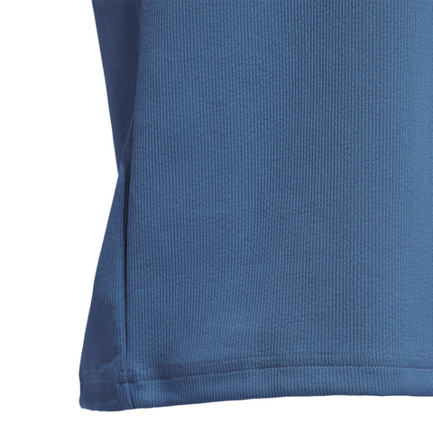 Go-To Mock Polo Shirt Herren