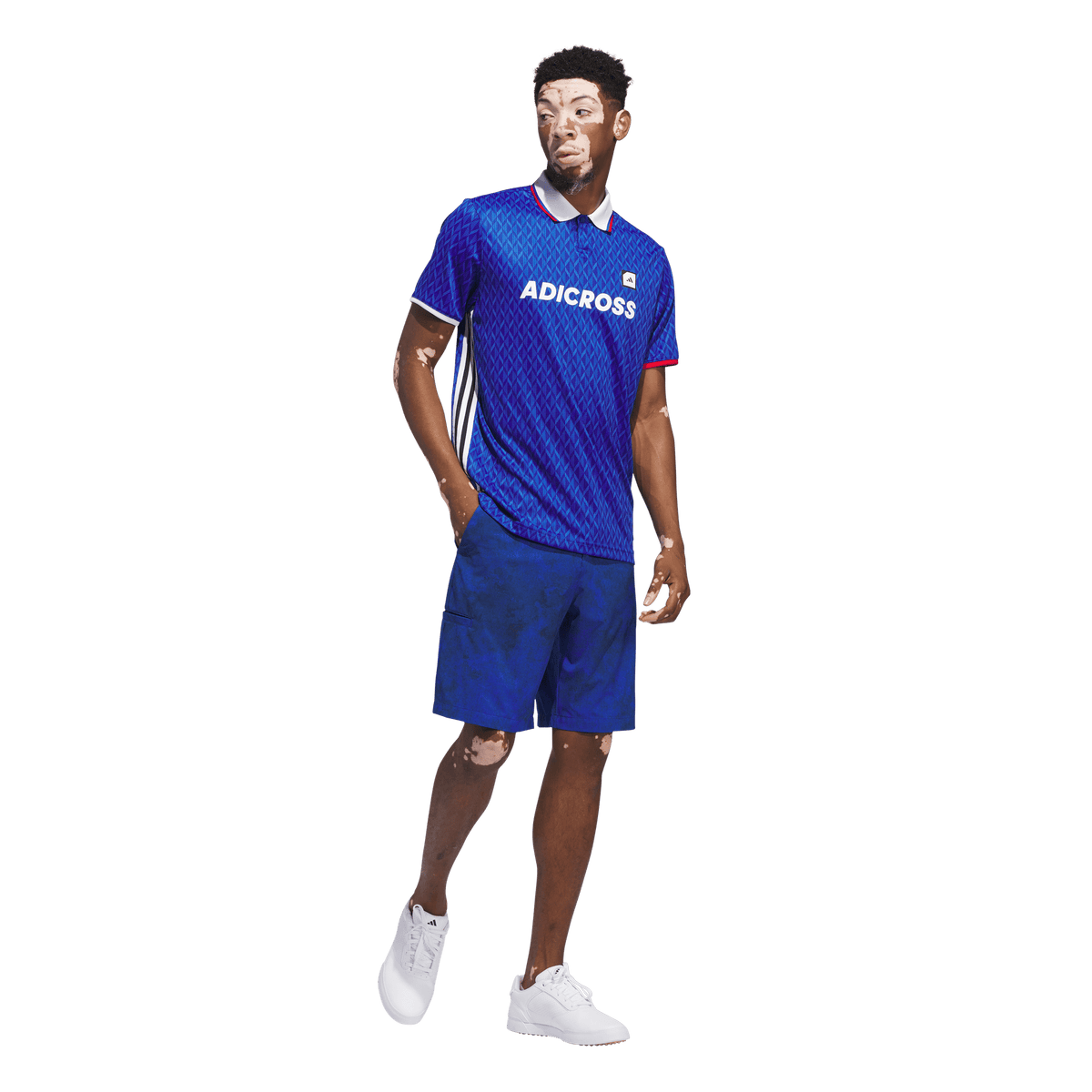 Adicross Golf Short