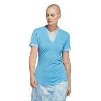 Adidas Ultimate365 Printed Polo Damen