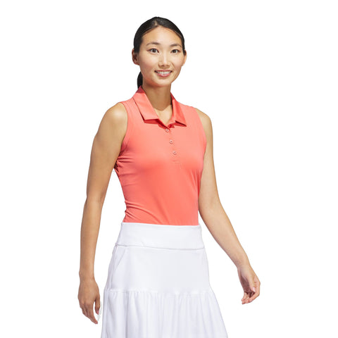 Ultimate365 Solid Polo Damen