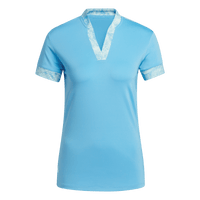 Adidas Ultimate365 Printed Polo Damen