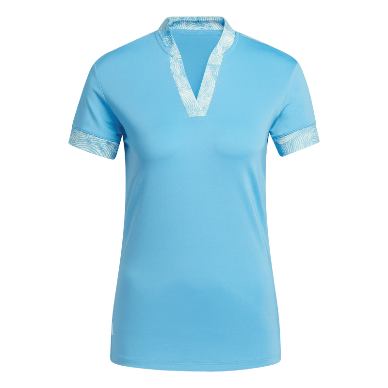 Adidas Ultimate365 Printed Polo Damen