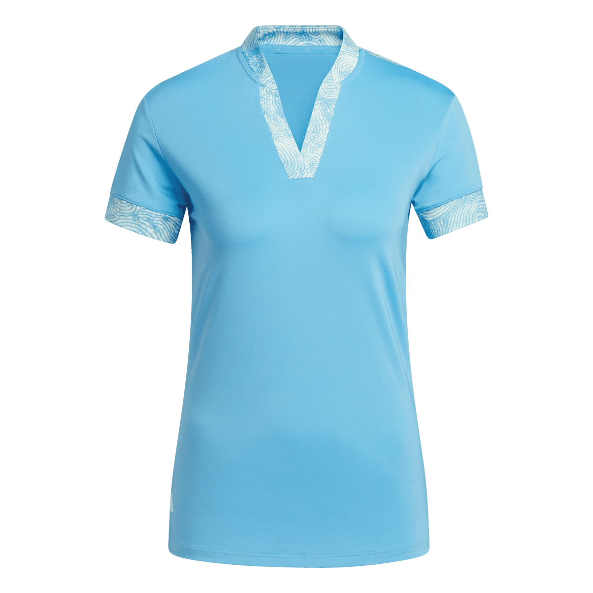 Ultimate365 Printed Polo