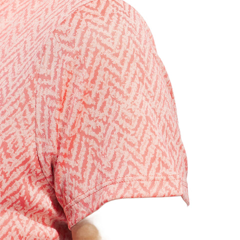 Ultimate365 Jacquard Polo Damen