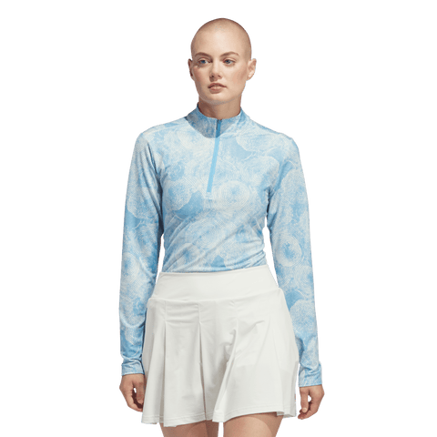 Ultimate365  Printed Long Sleeve