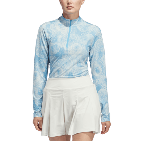 Ultimate365  Printed Long Sleeve