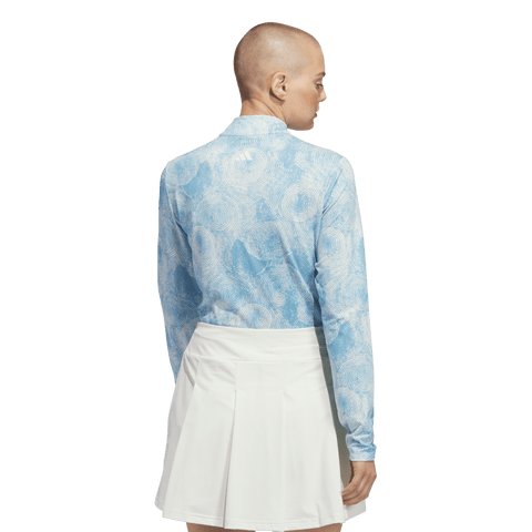 Ultimate365  Printed Long Sleeve
