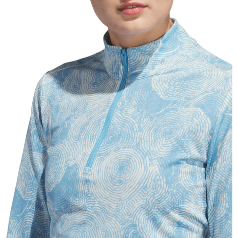 Ultimate365  Printed Long Sleeve Damen