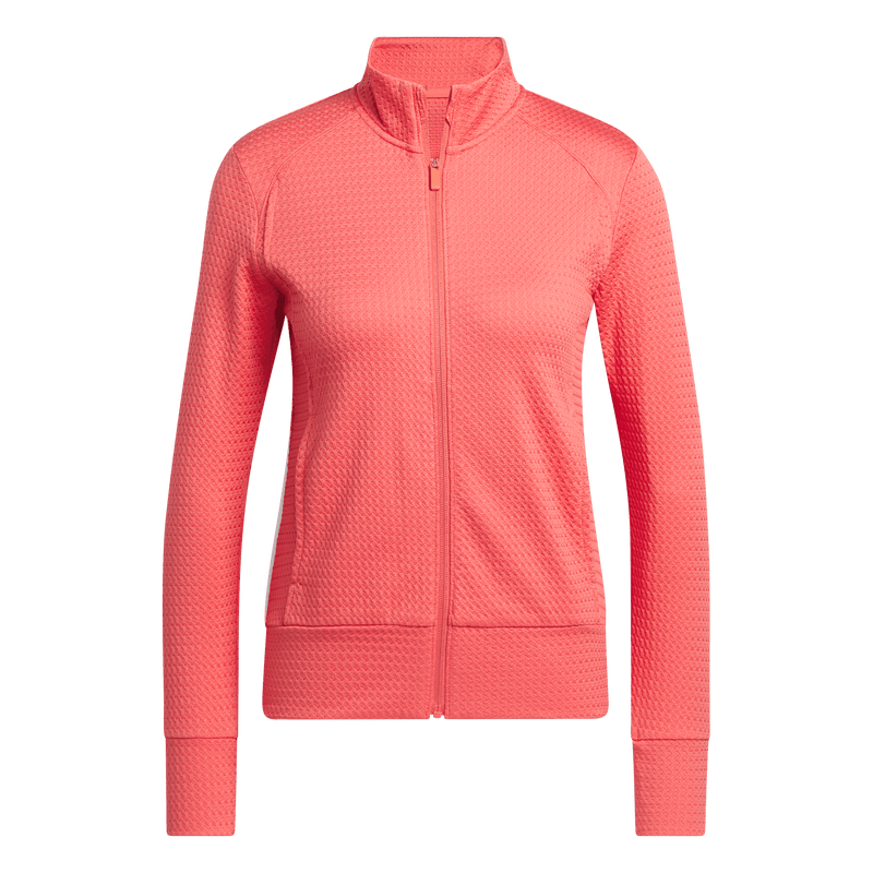 Adidas Ultimate365 Texture Jacket Damen