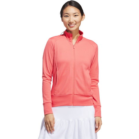 Ultimate365 Texture Jacke Damen