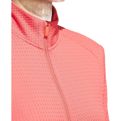 Ultimate365 Texture Jacke Damen