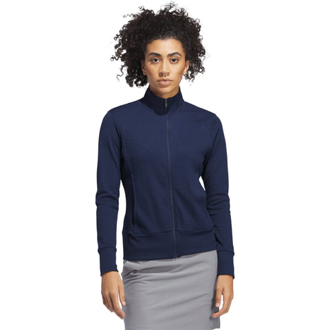 Ultimate365 Texture Jacke Damen