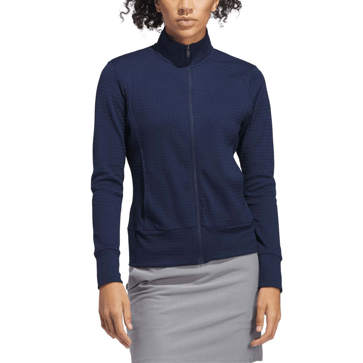 Adidas Ultimate365 Texture Jacket Damen