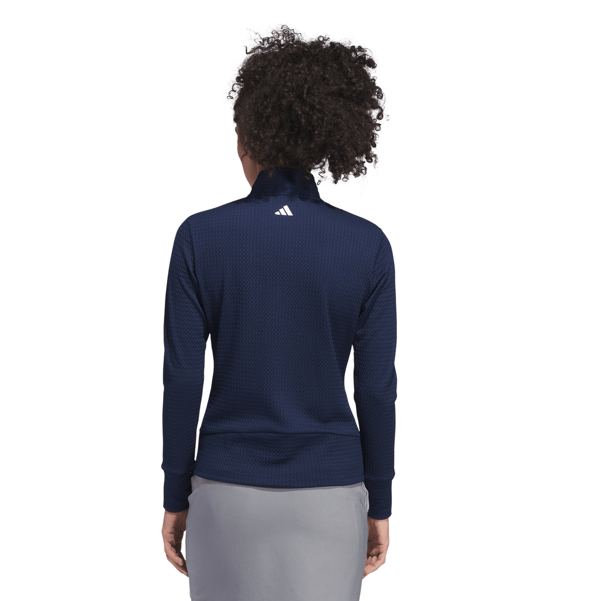 Adidas Ultimate365 Texture Jacket Damen