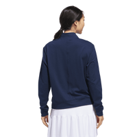 Adidas Ultimate365 Quarter Zip Layer Damen