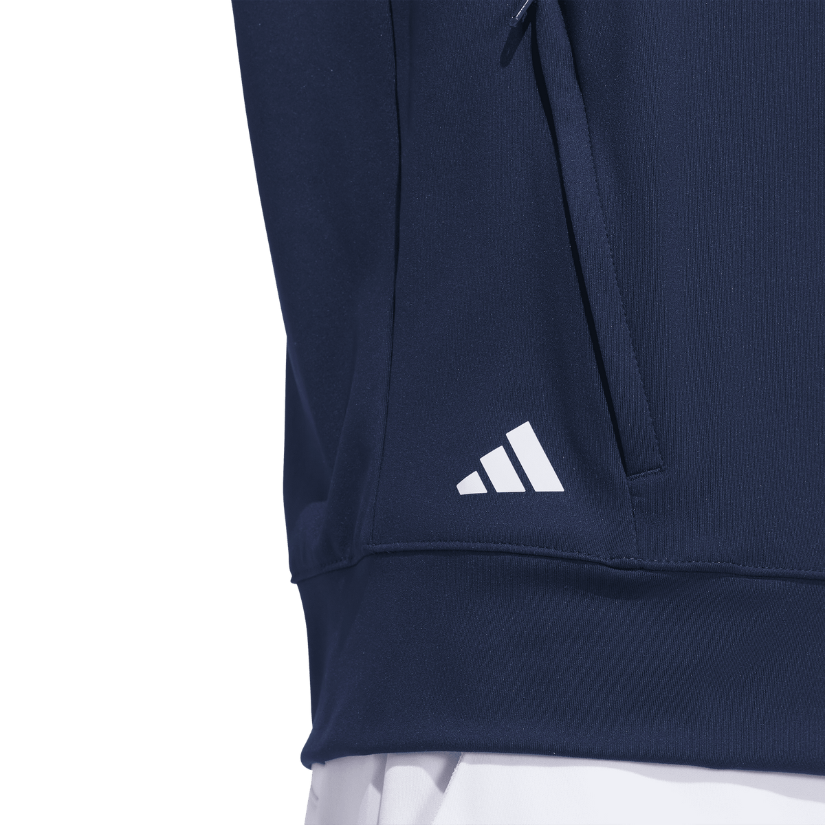 Adidas Ultimate365 Quarter Zip Layer Damen