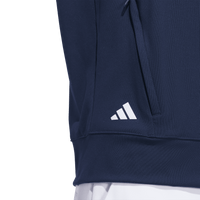 Adidas Ultimate365 Quarter Zip Layer Damen