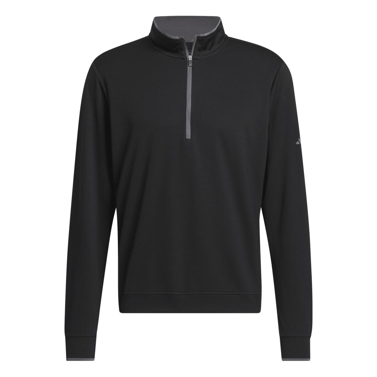 Adidas UPF Lightweight 1/4 Zip Pullover Herren