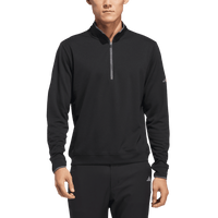 Adidas UPF Lightweight 1/4 Zip Pullover Herren