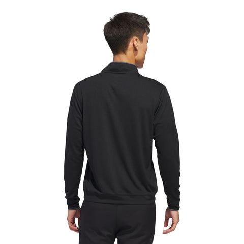 UPF Lightweight 1/4 Zip Pullover Herren