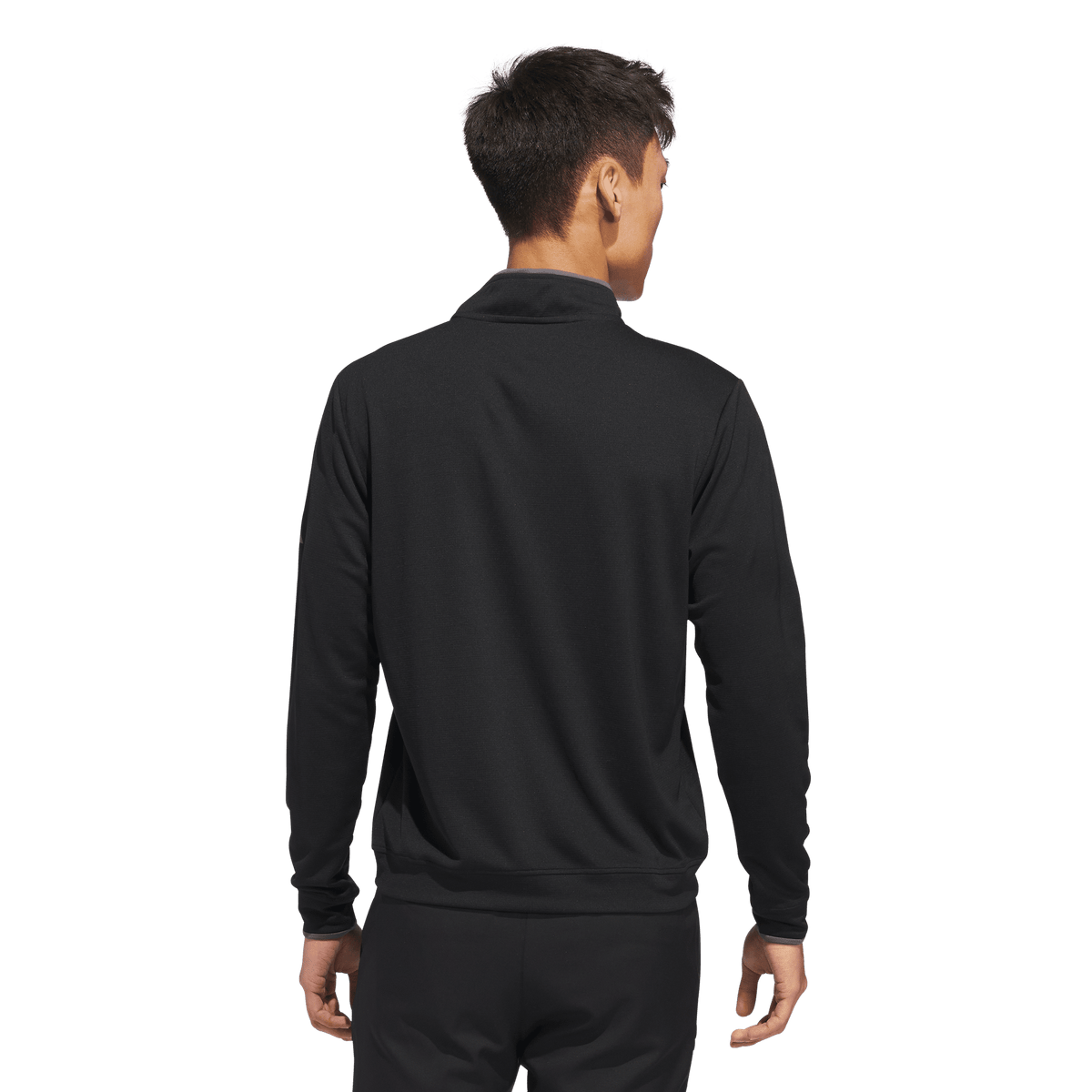 Adidas UPF Lightweight 1/4 Zip Pullover Herren