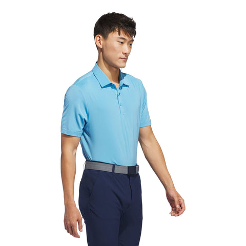 Ultimate365 Solid Polo Shirt Herren