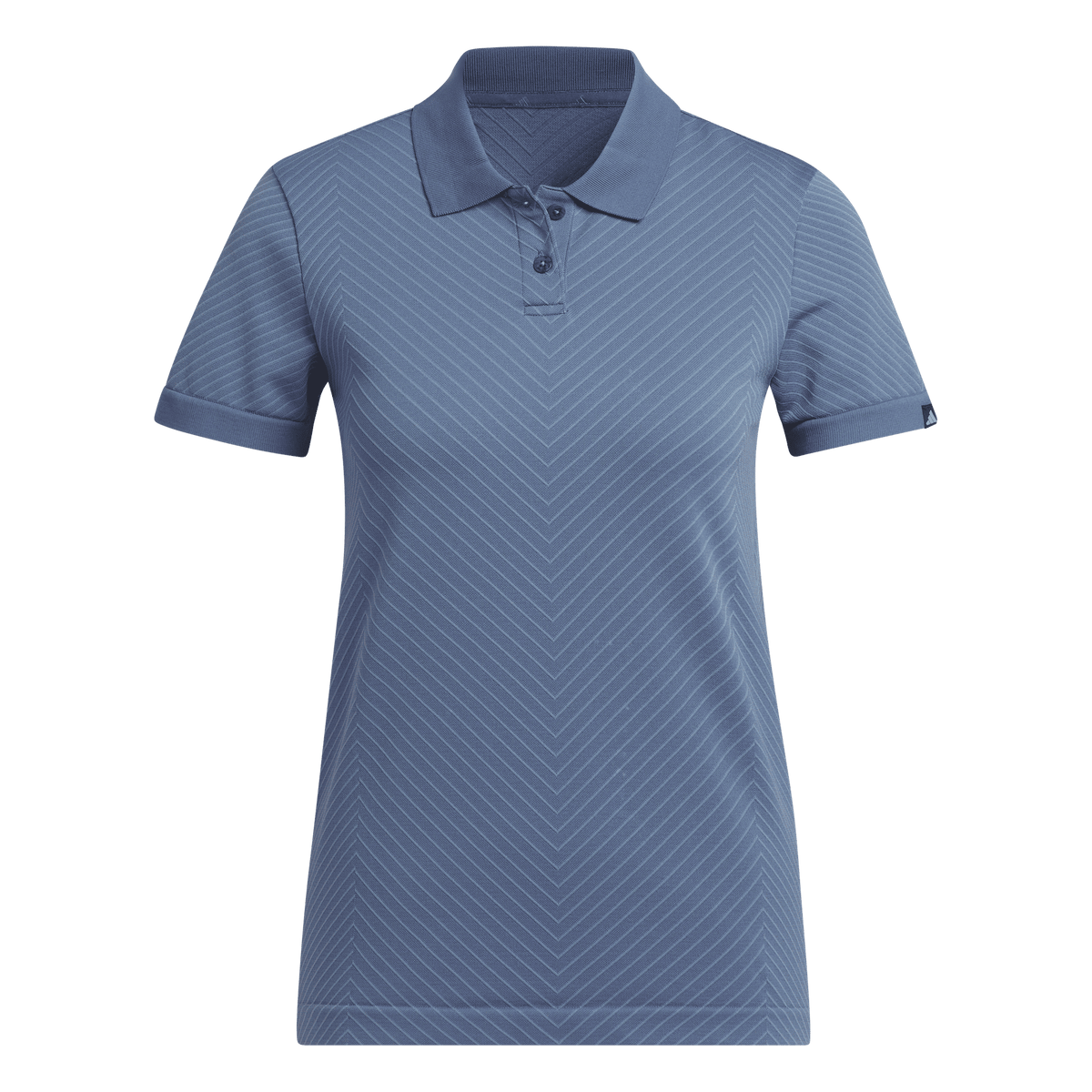 Adidas Ultimate365 Tour Primeknit Polo Damen