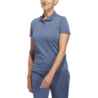 Adidas Ultimate365 Tour Primeknit Polo Damen