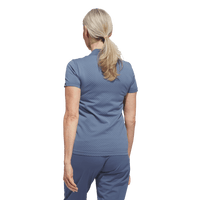 Adidas Ultimate365 Tour Primeknit Polo Damen