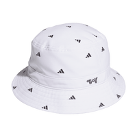 Adidas All Over Print Bucket Hut Damen