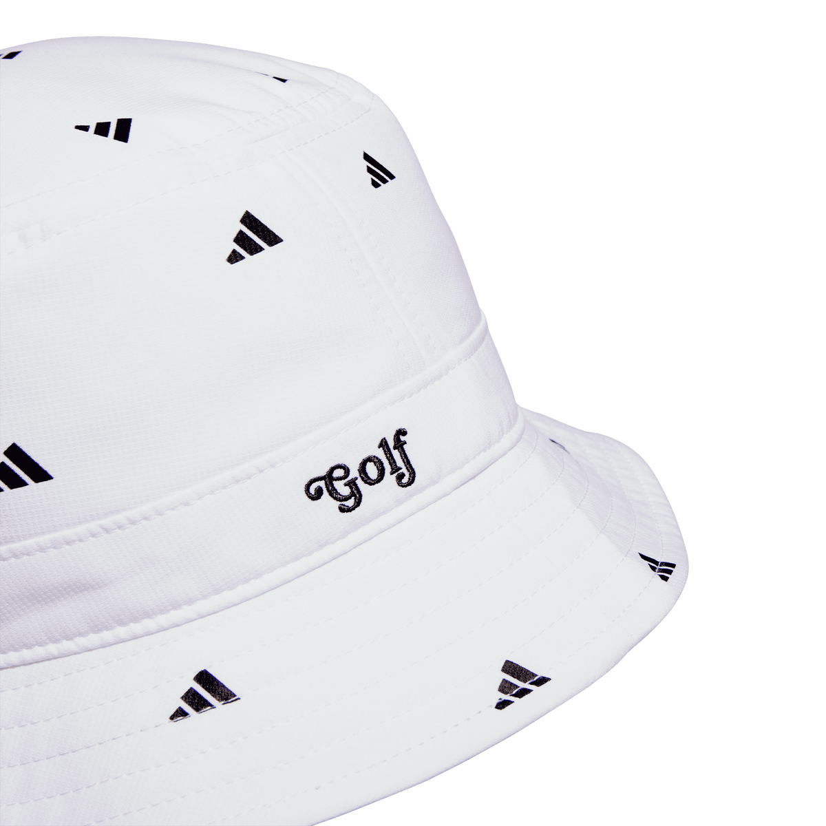 Adidas All Over Print Bucket Hut Damen