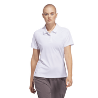 Adidas Ultimate365 Heat.Rdy Texture Polo Damen