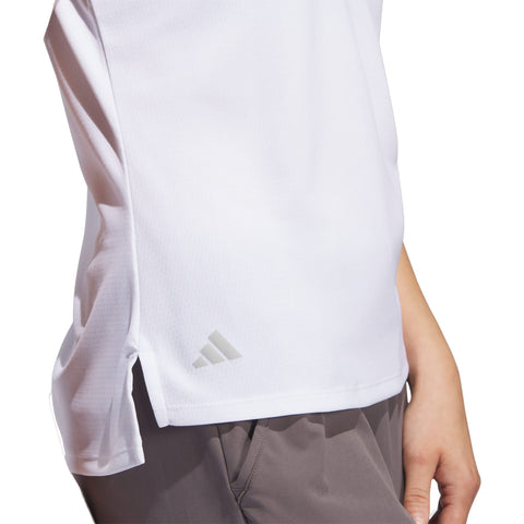 Ultimate365 Heat.Rdy Texture Polo Damen