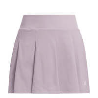 Adidas Ultimate365 Tour Twistknit Pleated Skort Damen