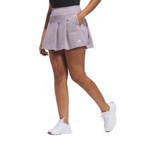 Adidas Ultimate365 Tour Twistknit Pleated Skort Damen