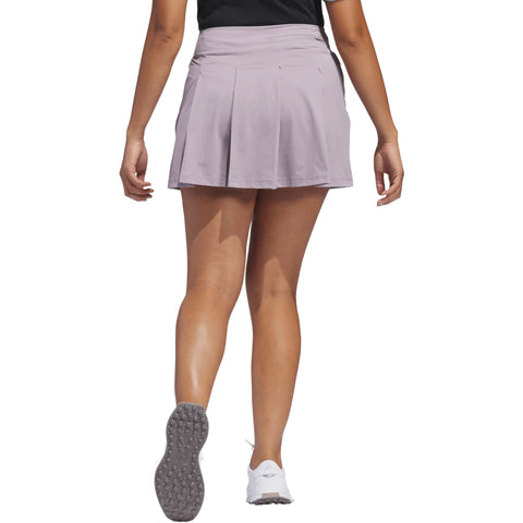 Ultimate365 Tour Twistknit Pleated Skort Damen