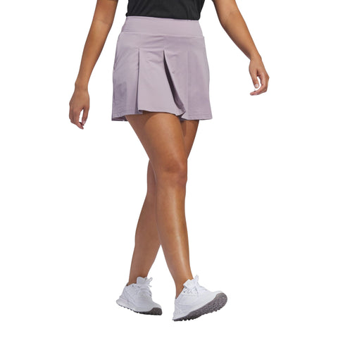 Ultimate365 Tour Twistknit Pleated Skort Damen