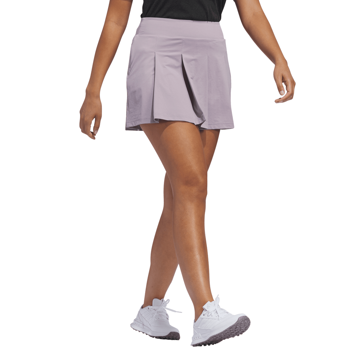 Adidas Ultimate365 Tour Twistknit Pleated Skort Damen