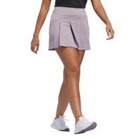 Adidas Ultimate365 Tour Twistknit Pleated Skort Damen