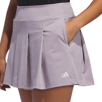 Adidas Ultimate365 Tour Twistknit Pleated Skort Damen