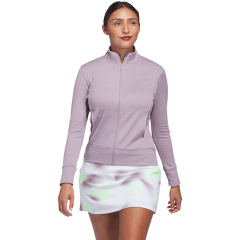 Ultimate365 Texture Jacke Damen