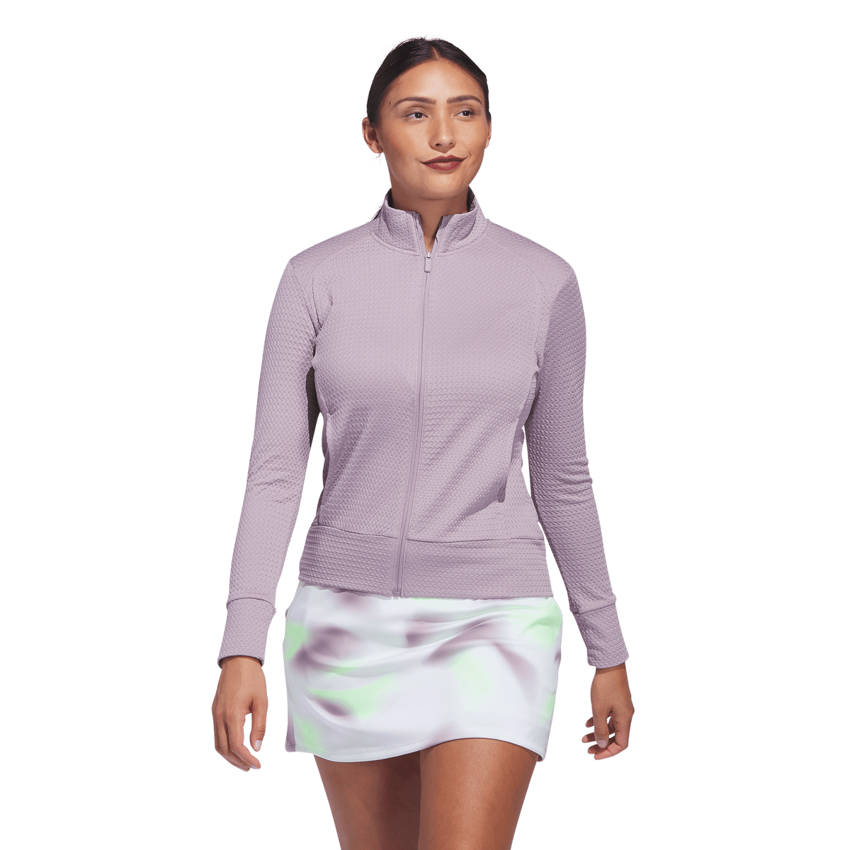 Adidas Ultimate365 Texture Jacket Damen